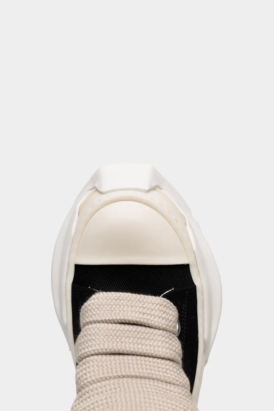 Кеды Rick Owens DRKSHDW