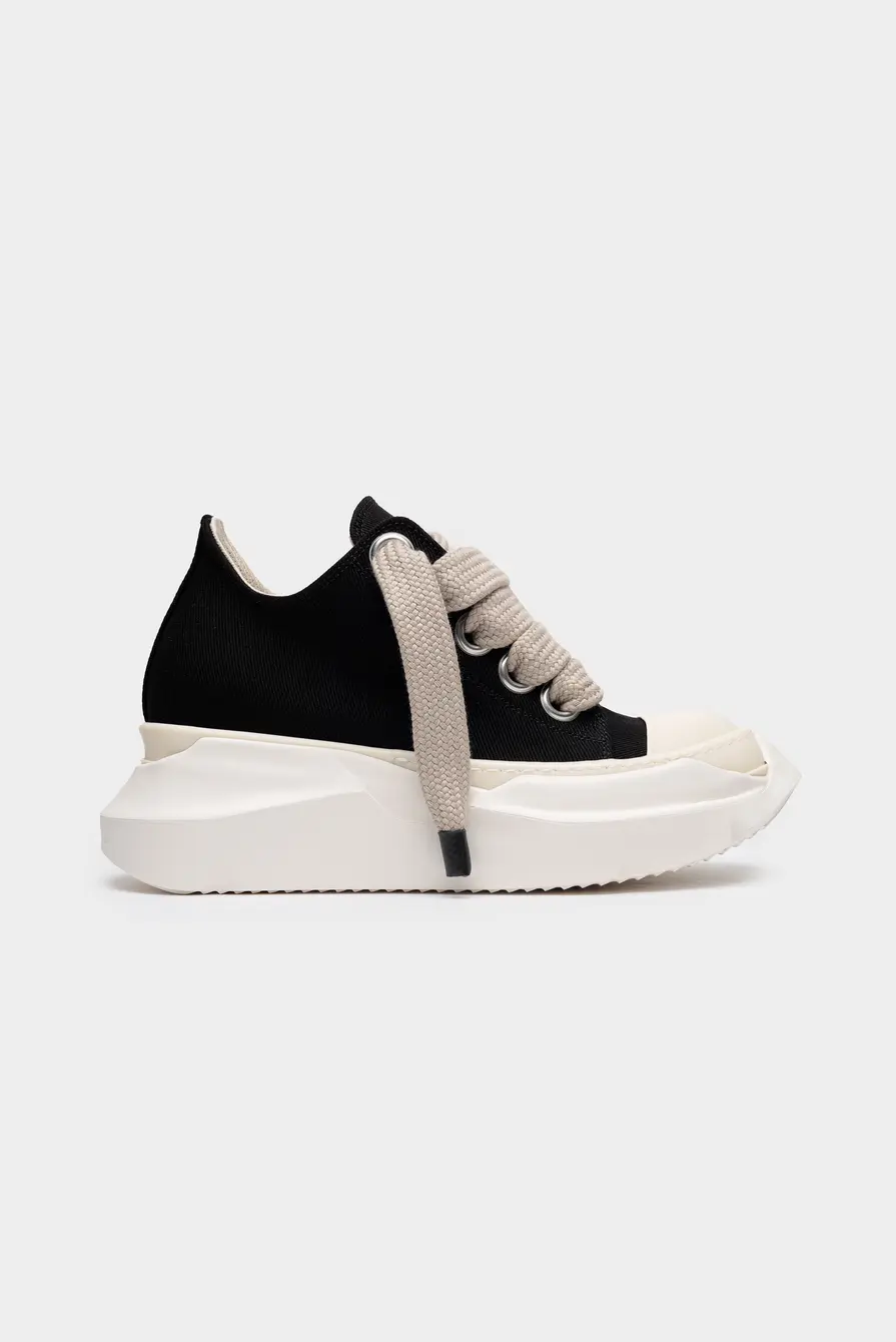 Кеды Rick Owens