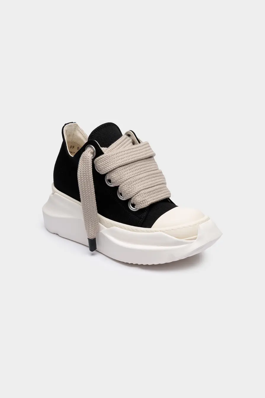 Кеды Rick Owens