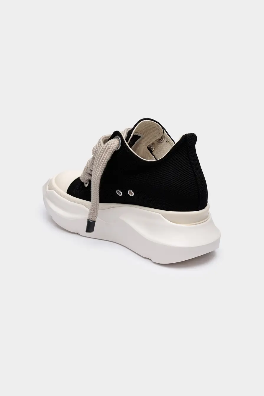 Кеды Rick Owens