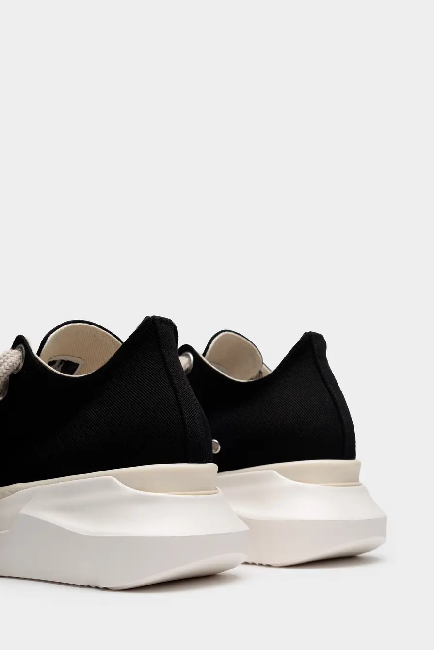 Кеды Rick Owens