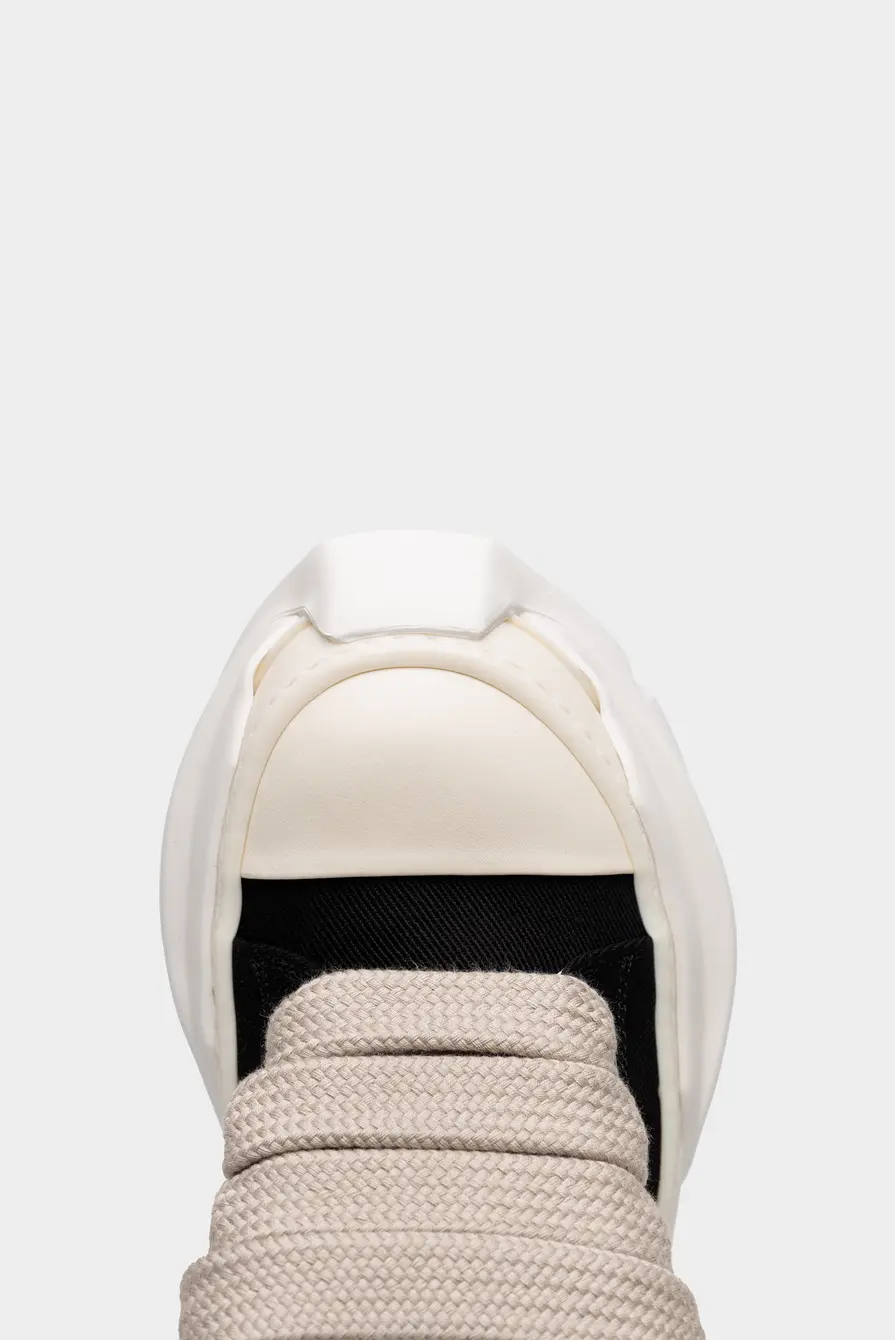 Кеды Rick Owens
