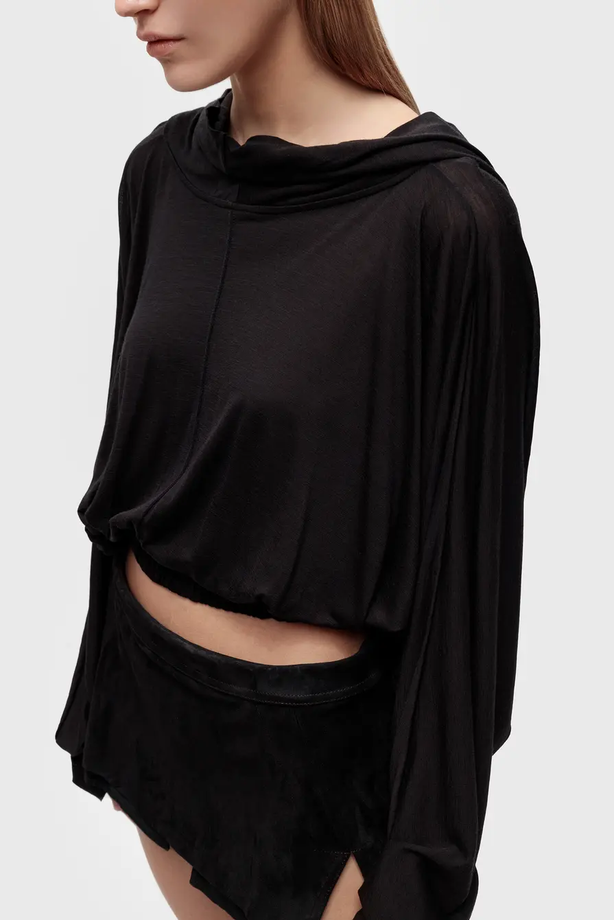 Худи Rick Owens