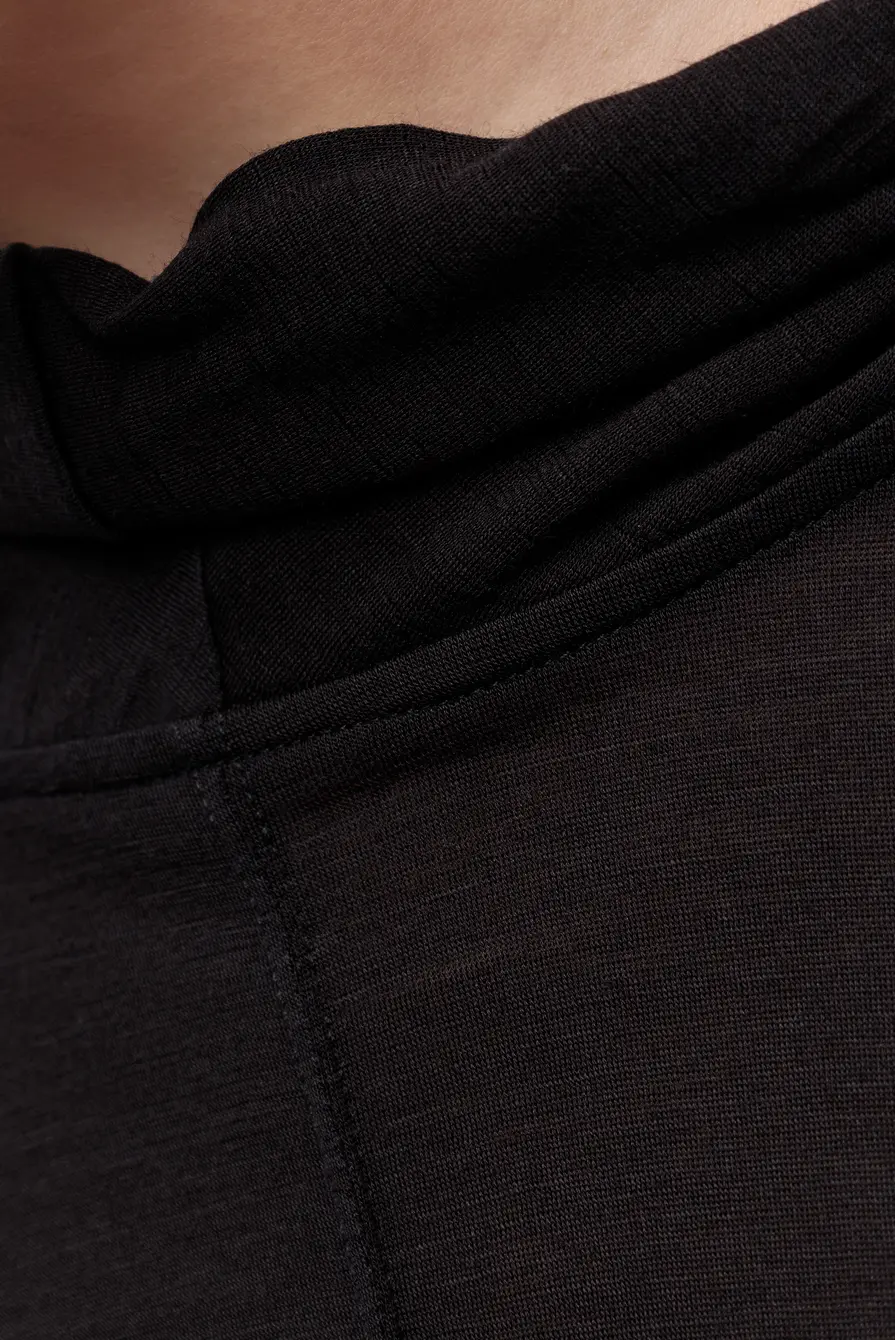 Худи Rick Owens