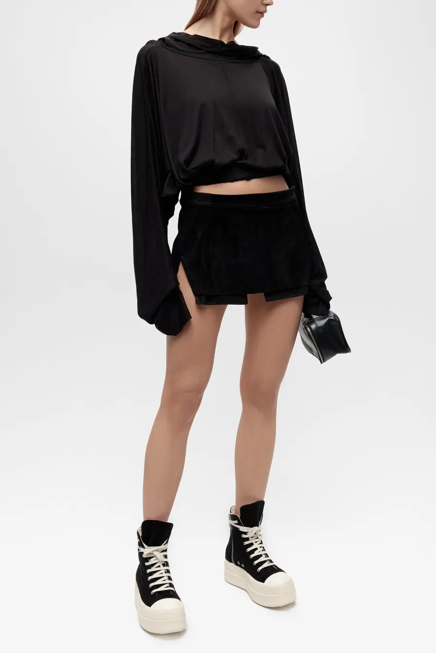 Худи Rick Owens