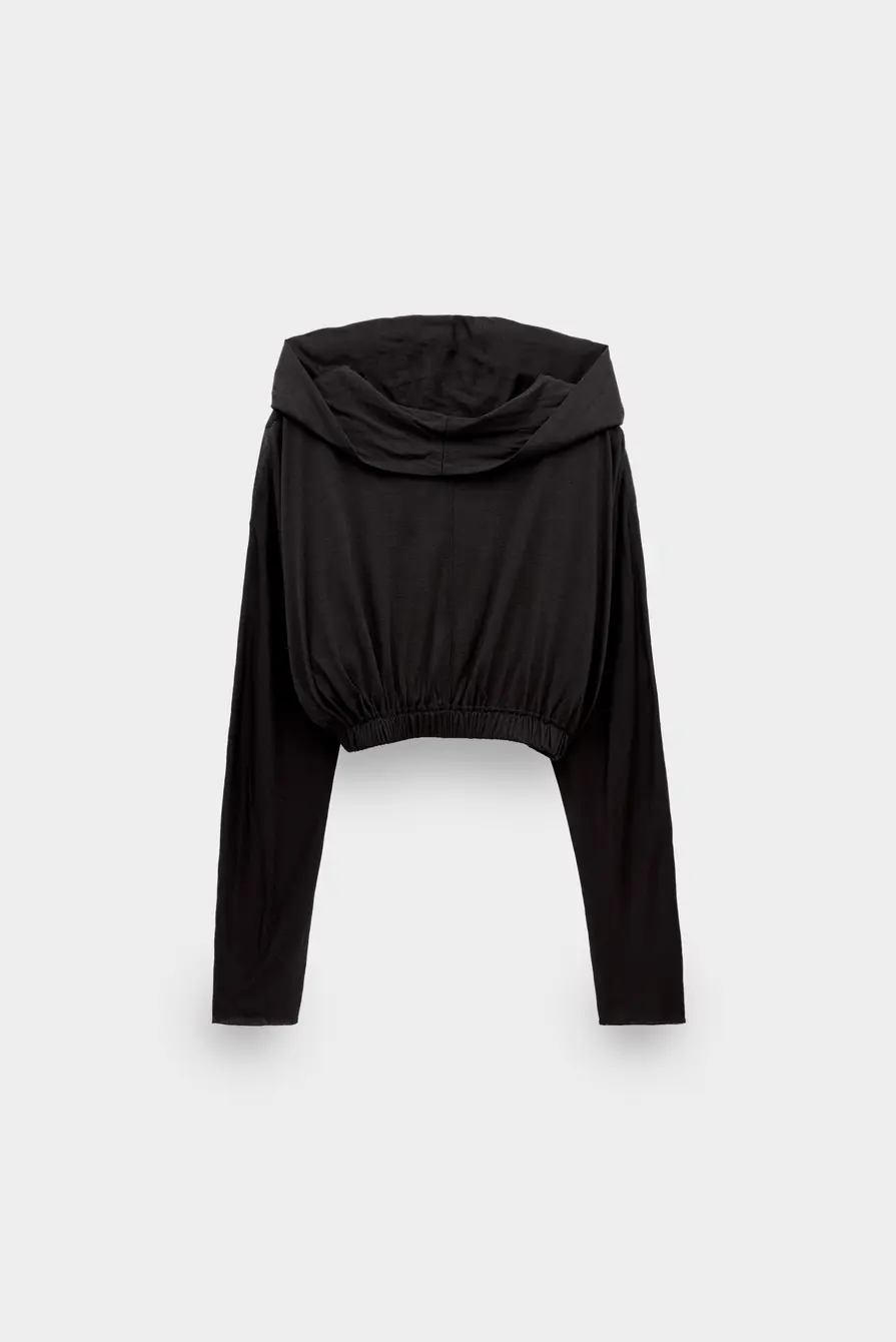 Худи Rick Owens