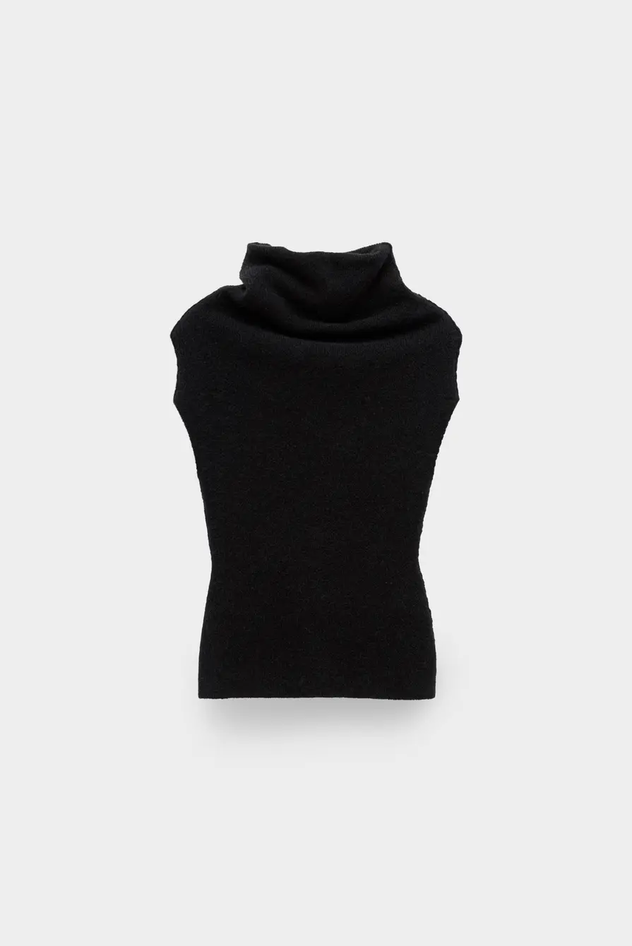 Жилет Rick Owens