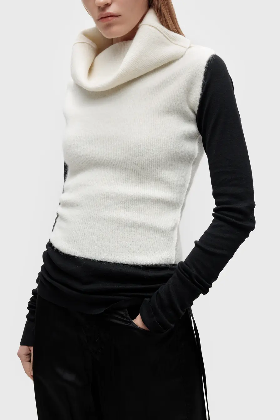Жилет Rick Owens