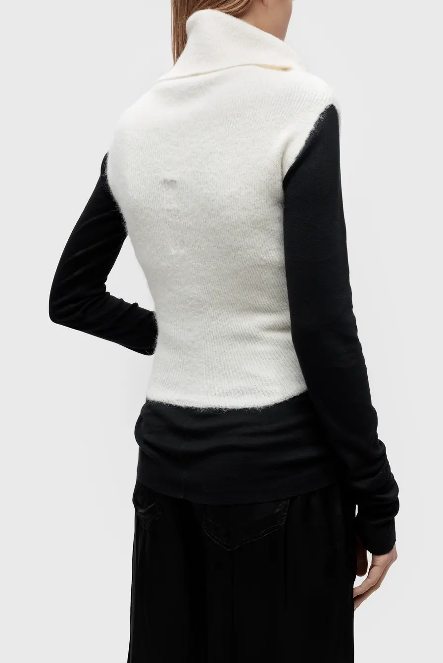 Жилет Rick Owens