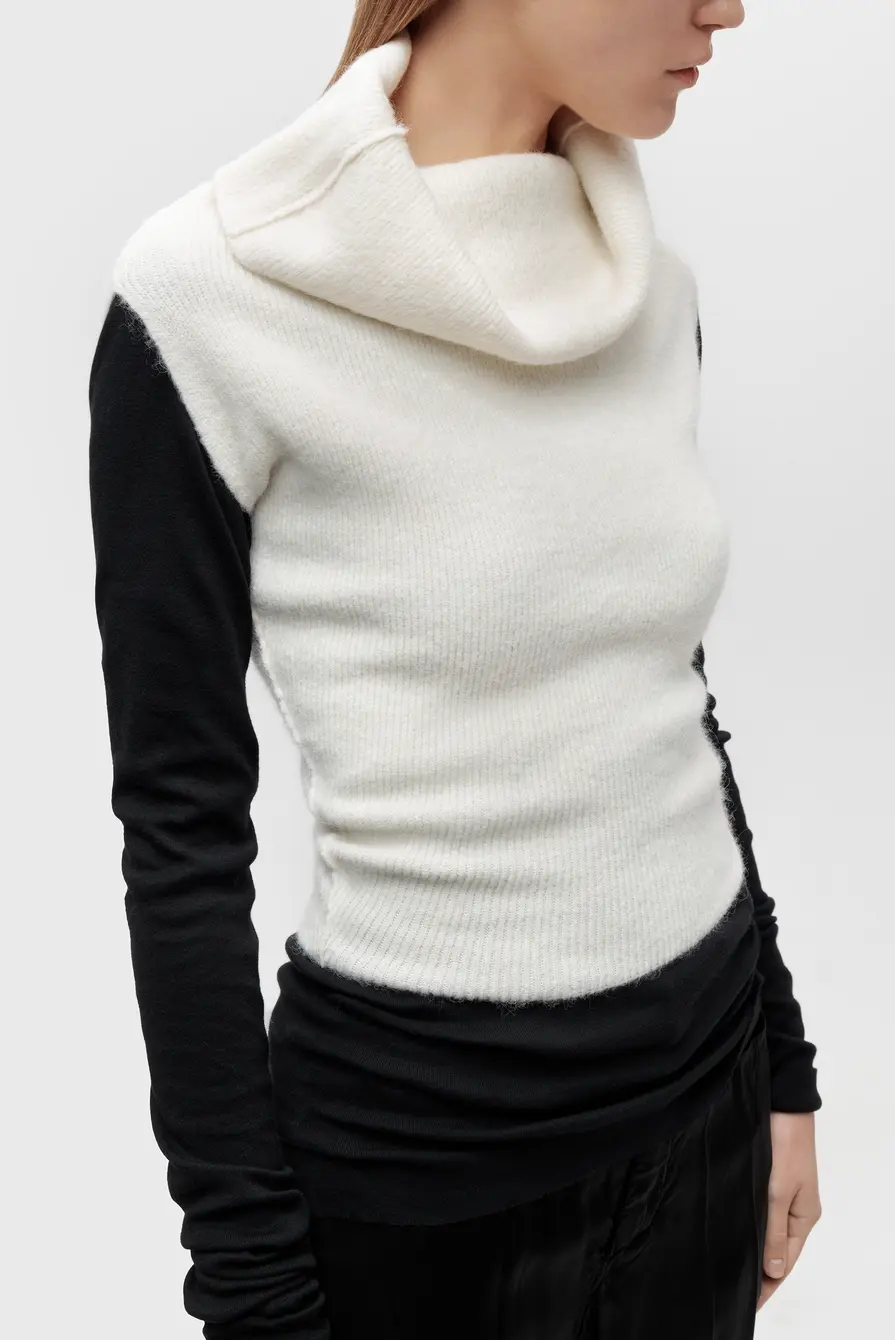 Жилет Rick Owens