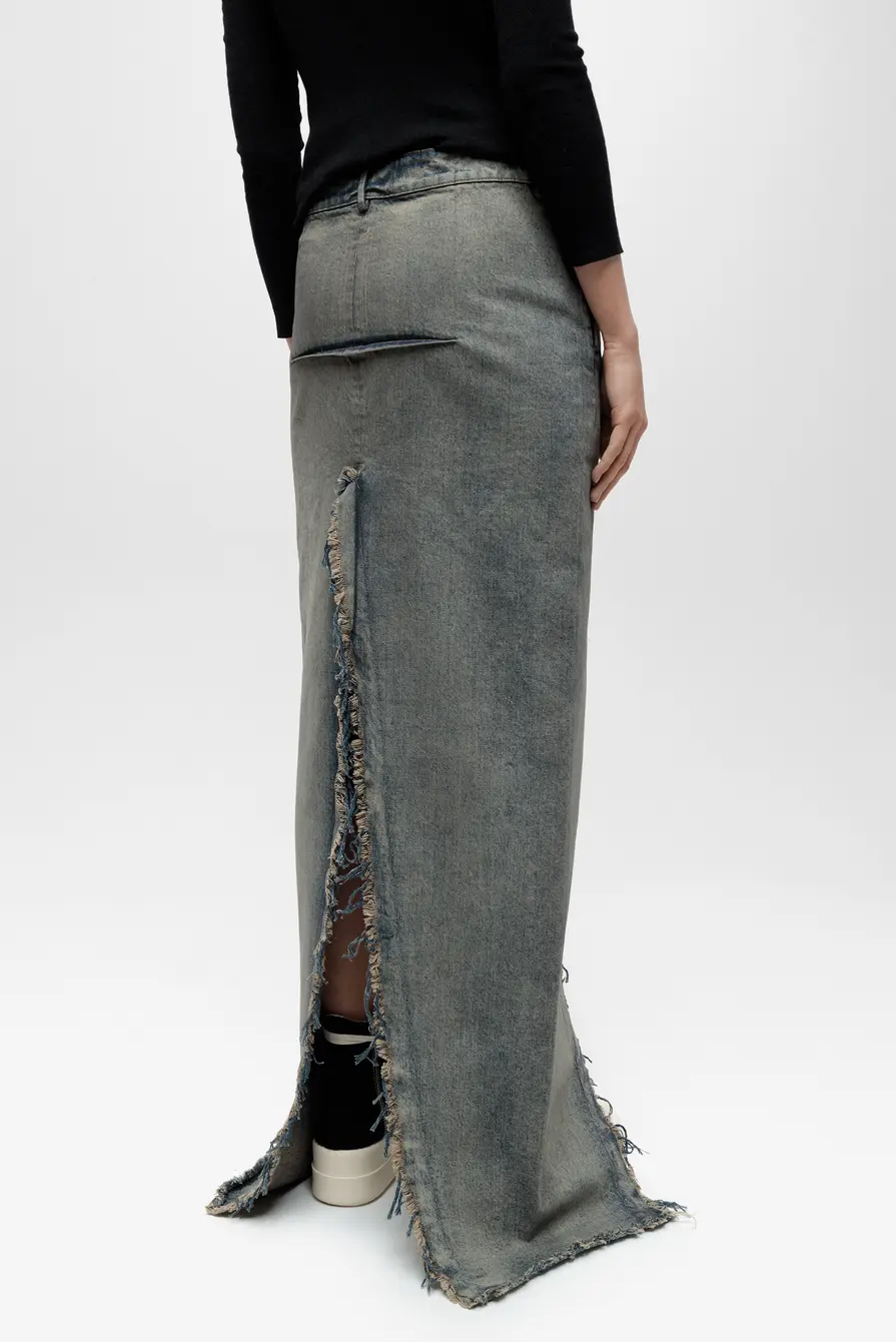 Юбка Rick Owens