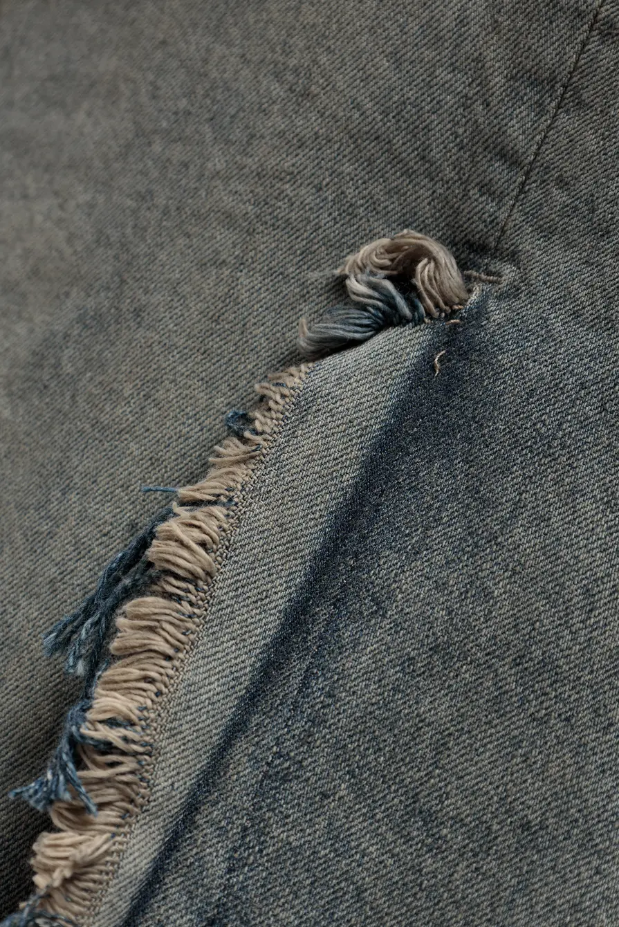 Юбка Rick Owens