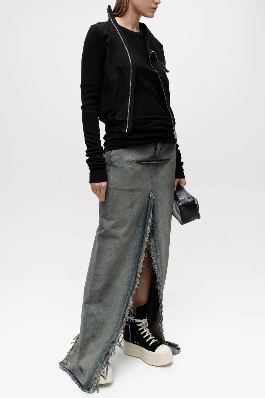 Юбка Rick Owens