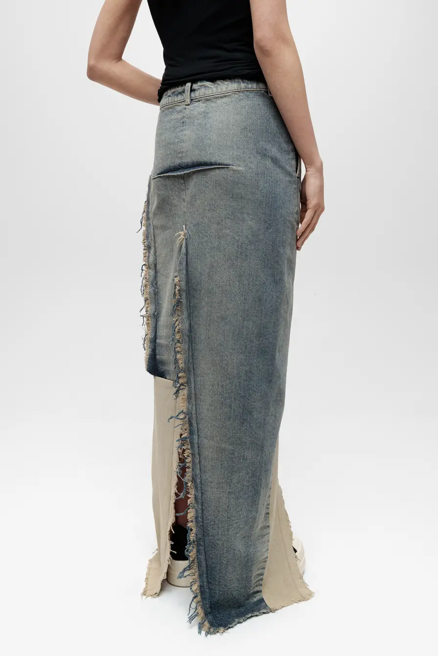 Юбка Rick Owens