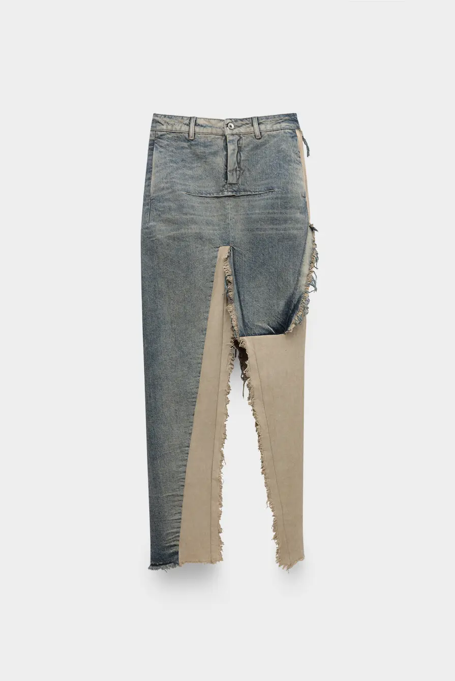 Юбка Rick Owens