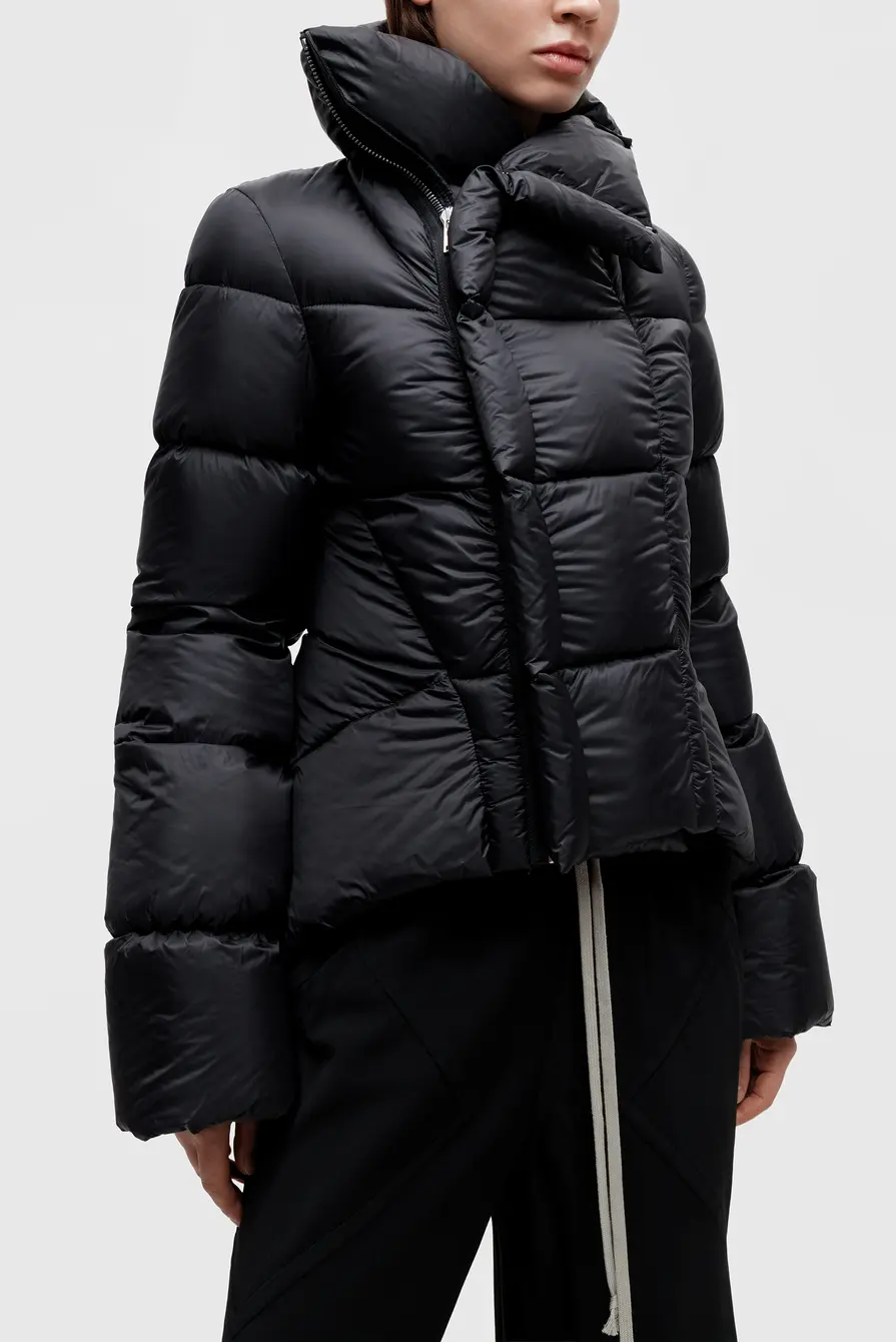 Куртка Rick Owens