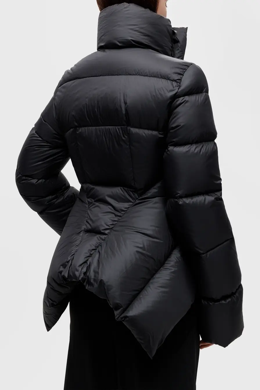 Куртка Rick Owens