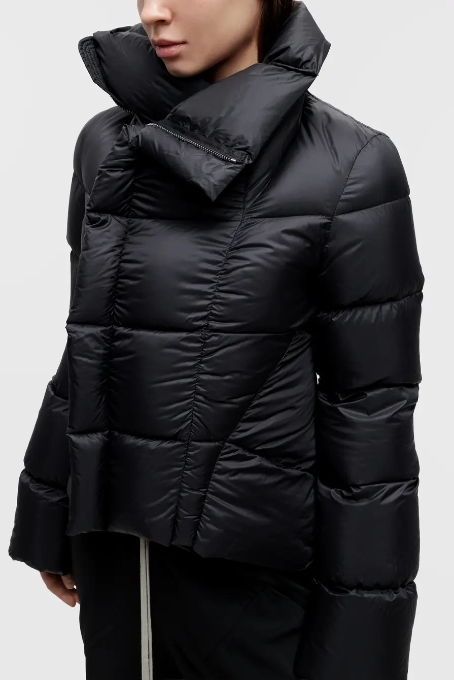 Куртка Rick Owens
