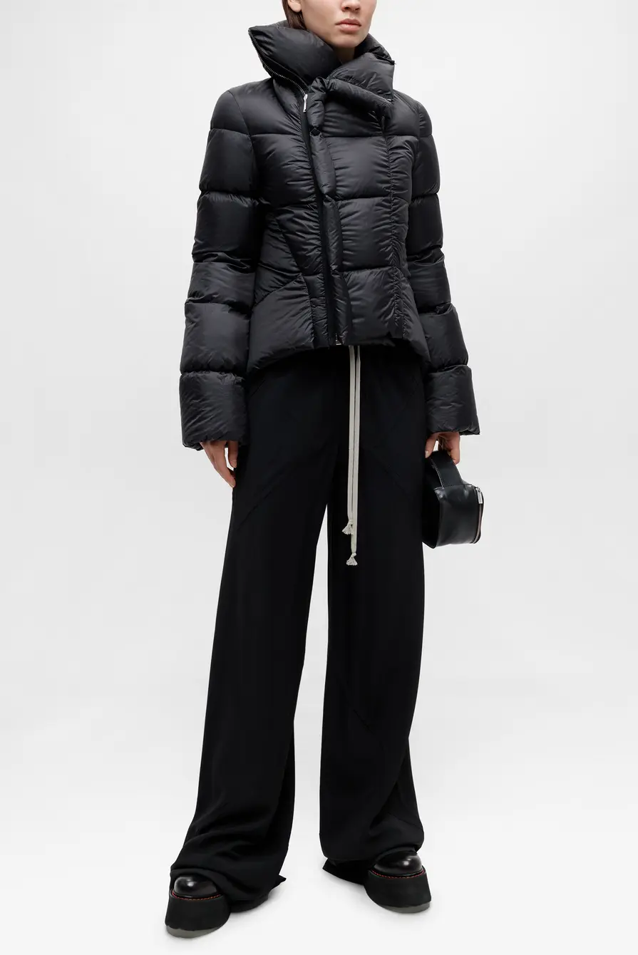 Куртка Rick Owens