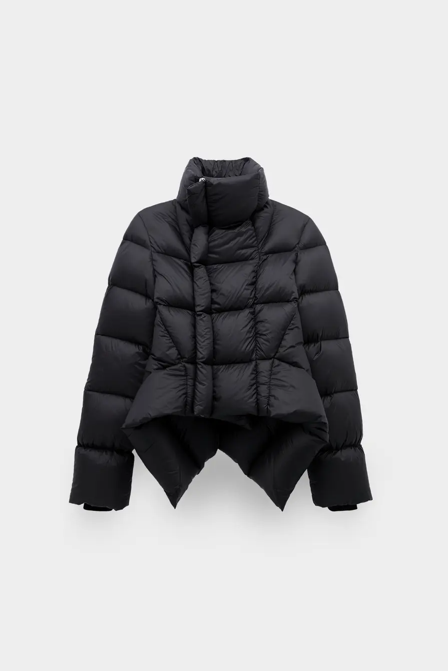 Куртка Rick Owens