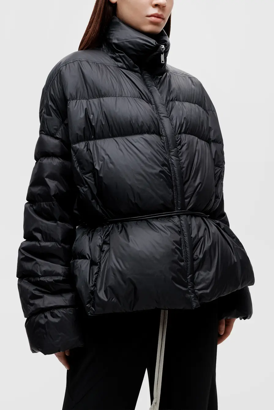 Куртка Rick Owens