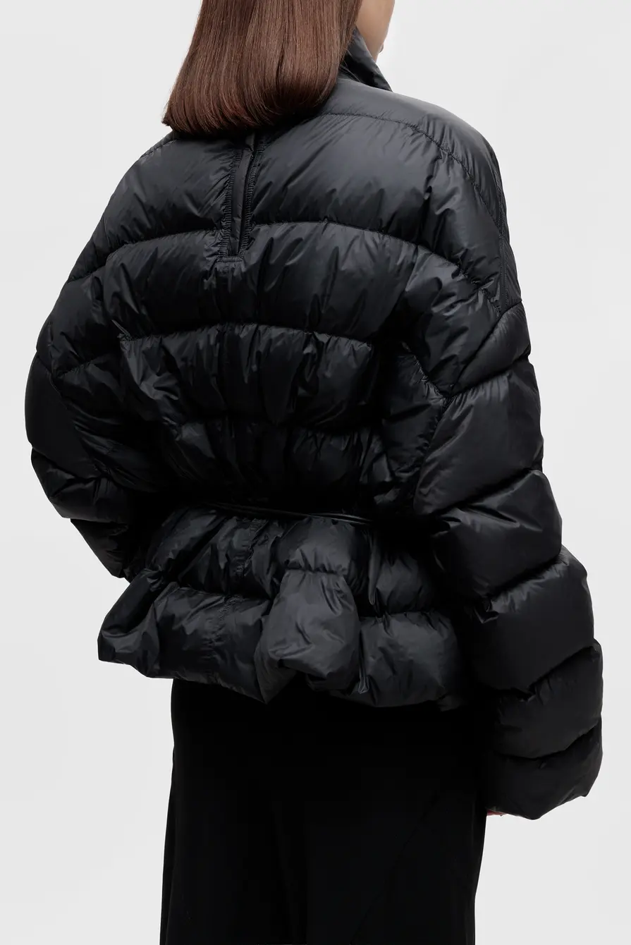 Куртка Rick Owens