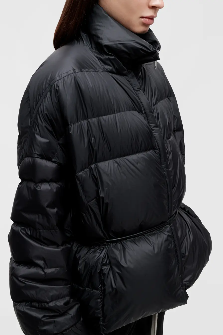 Куртка Rick Owens