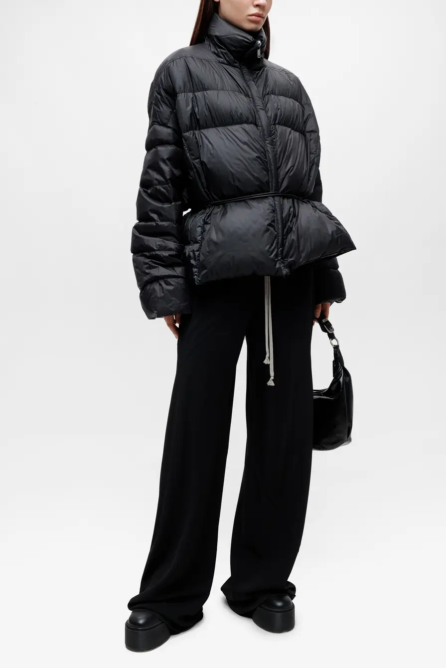 Куртка Rick Owens