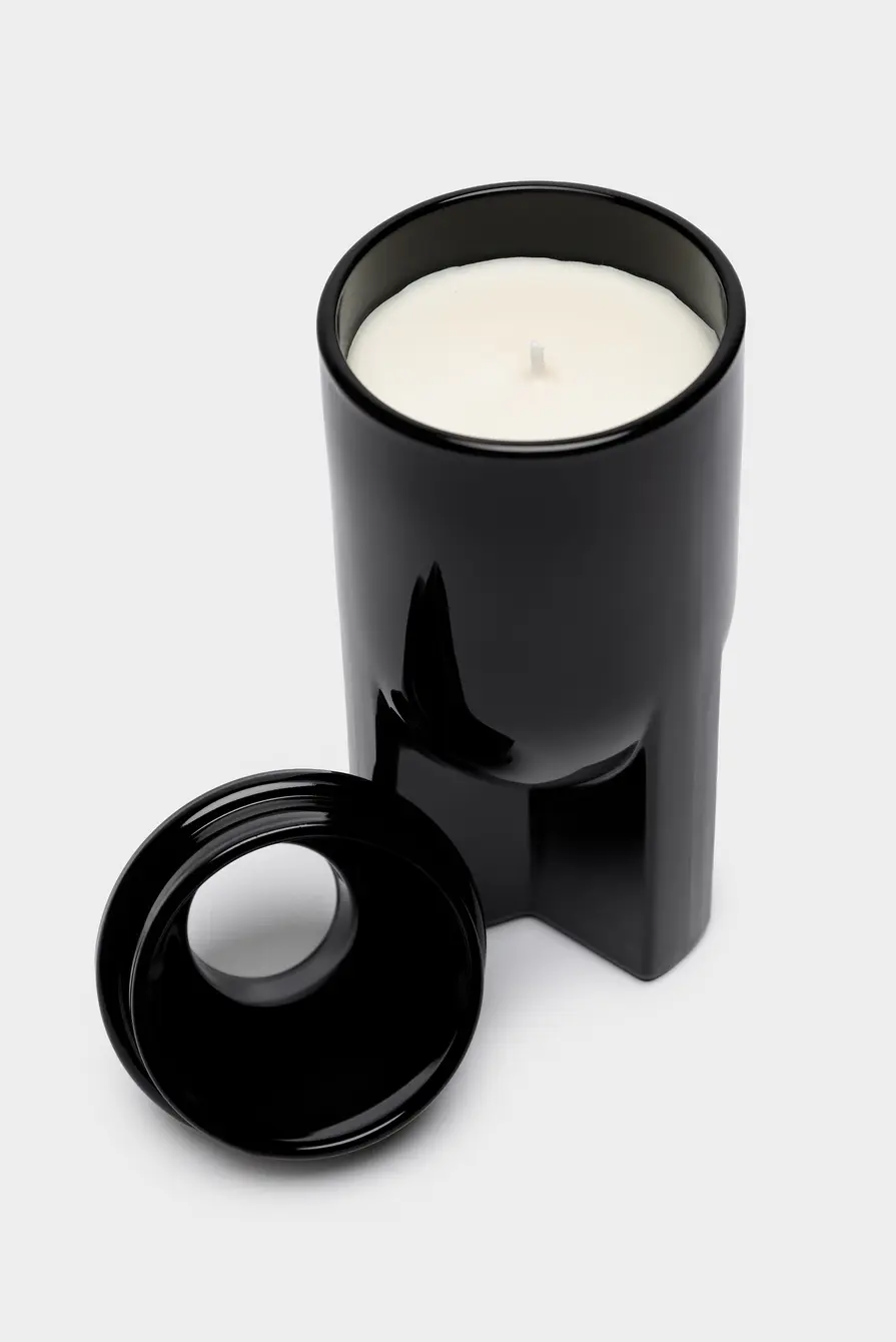 Ароматическая свеча Rick Owens