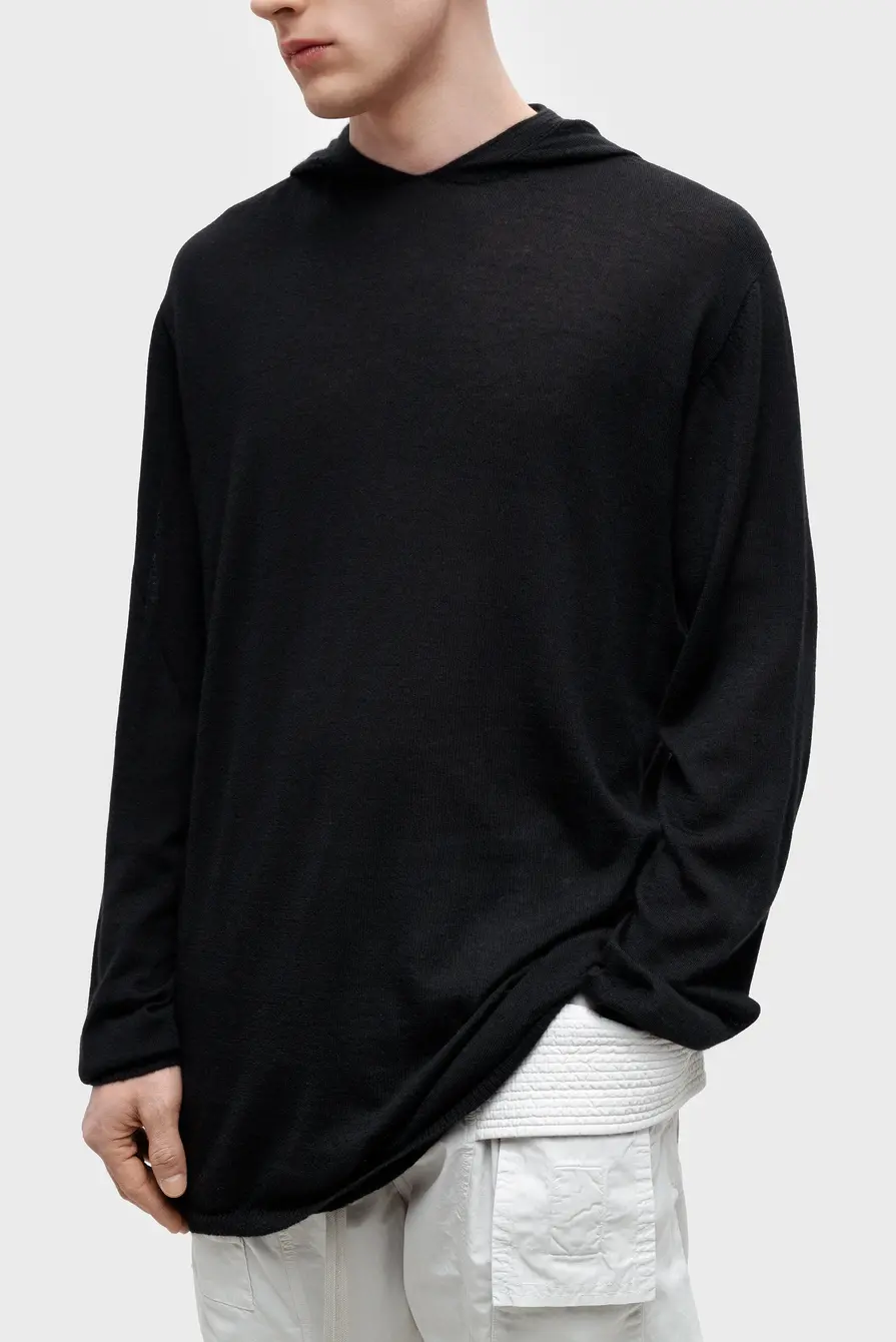 Худи Rick Owens