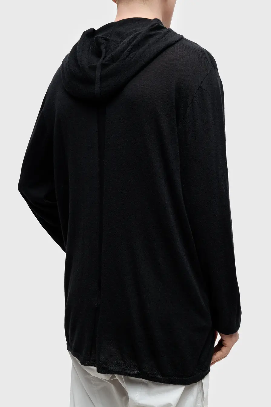 Худи Rick Owens
