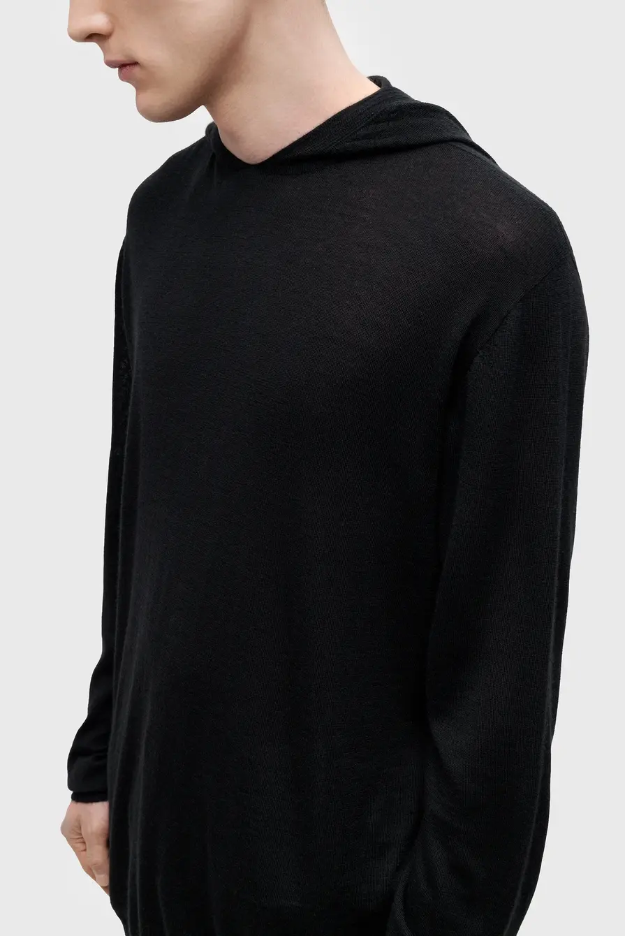 Худи Rick Owens