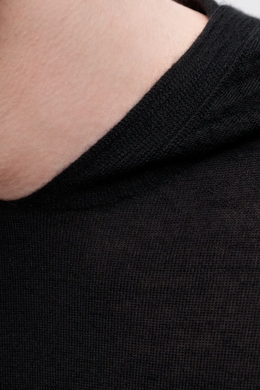 Худи Rick Owens