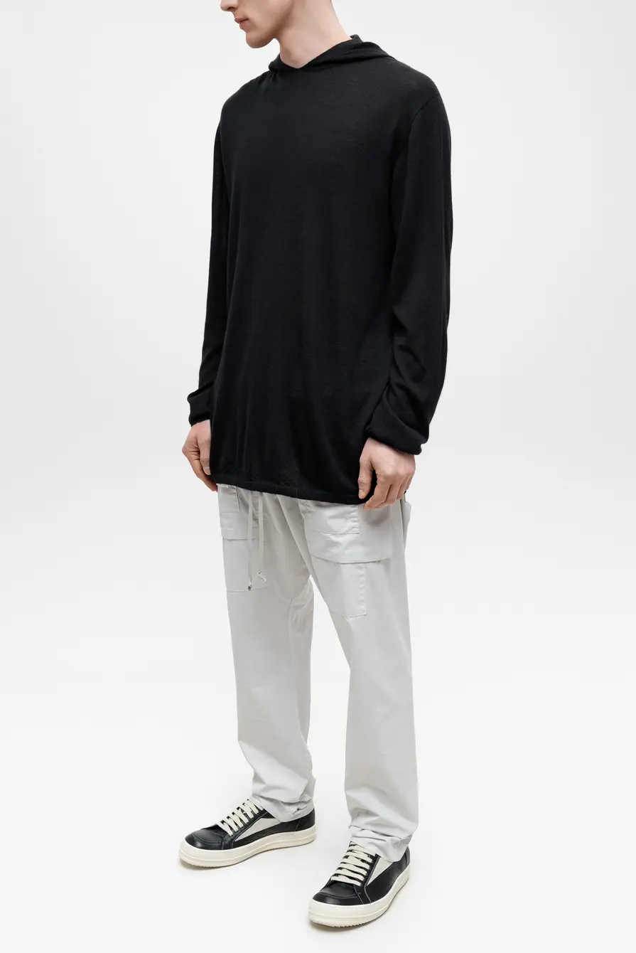 Худи Rick Owens