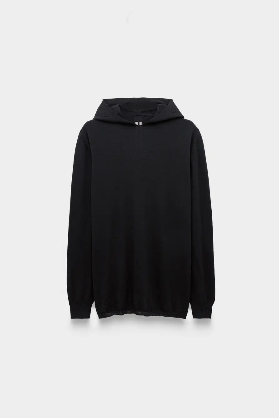 Худи Rick Owens