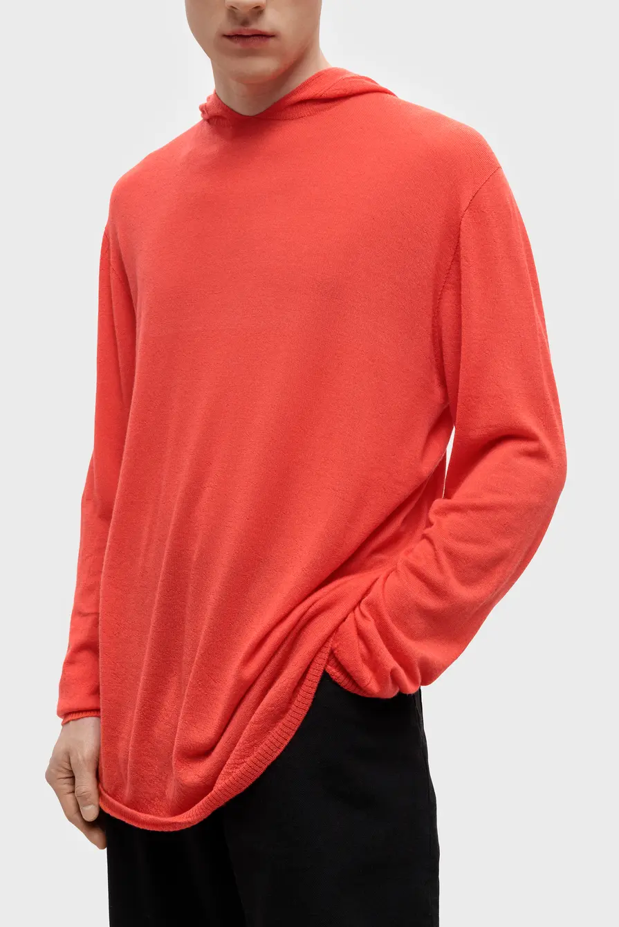 Худи Rick Owens