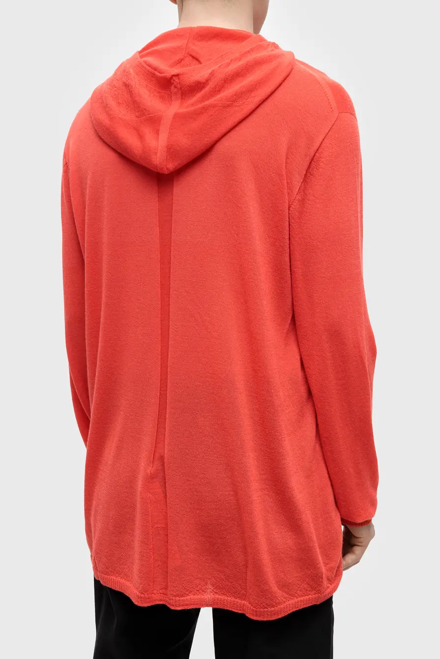 Худи Rick Owens