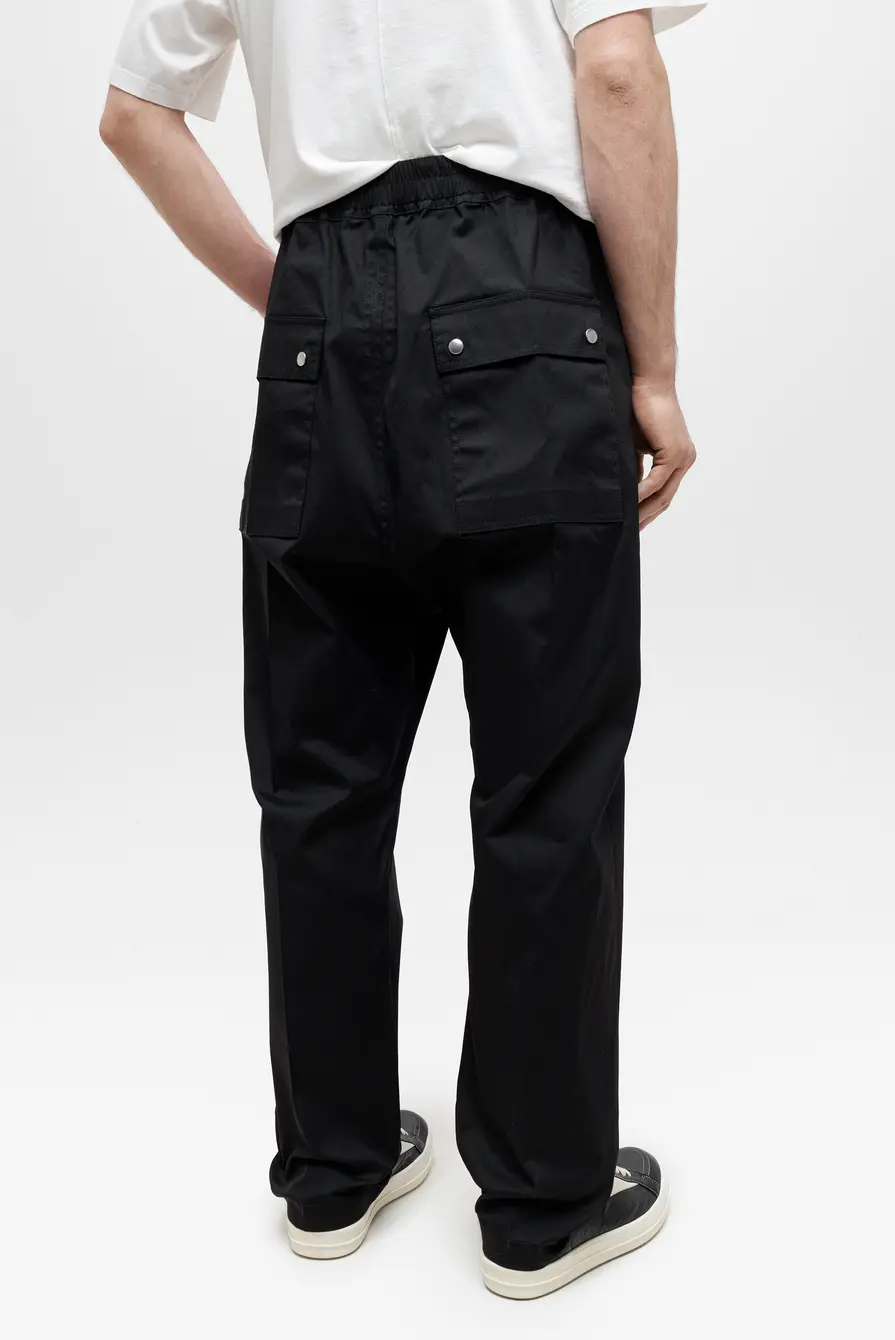 Брюки Rick Owens