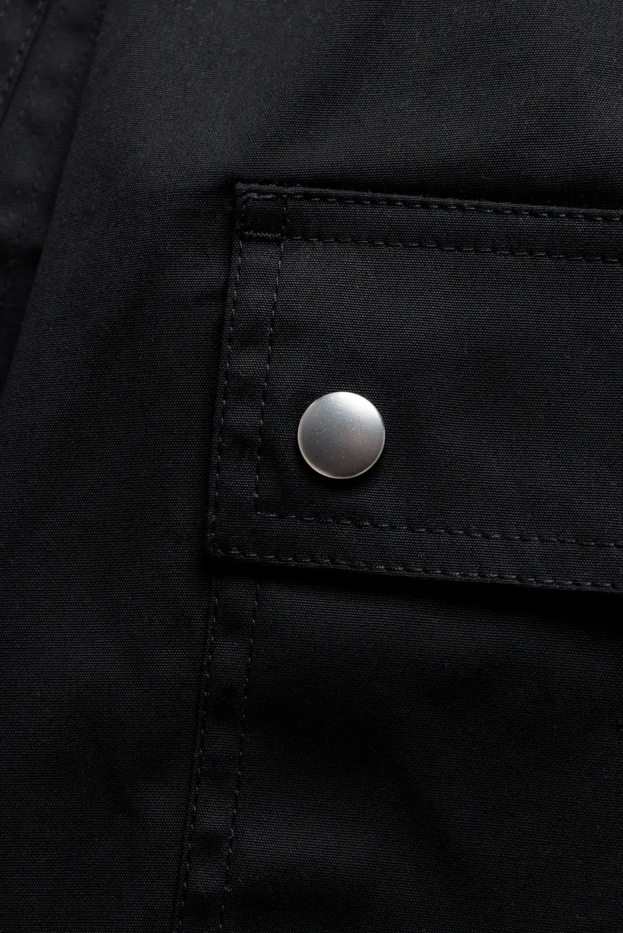 Брюки Rick Owens