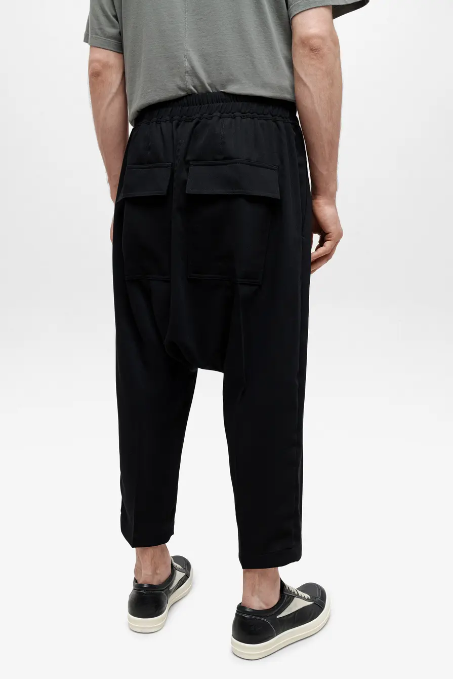 Брюки Rick Owens