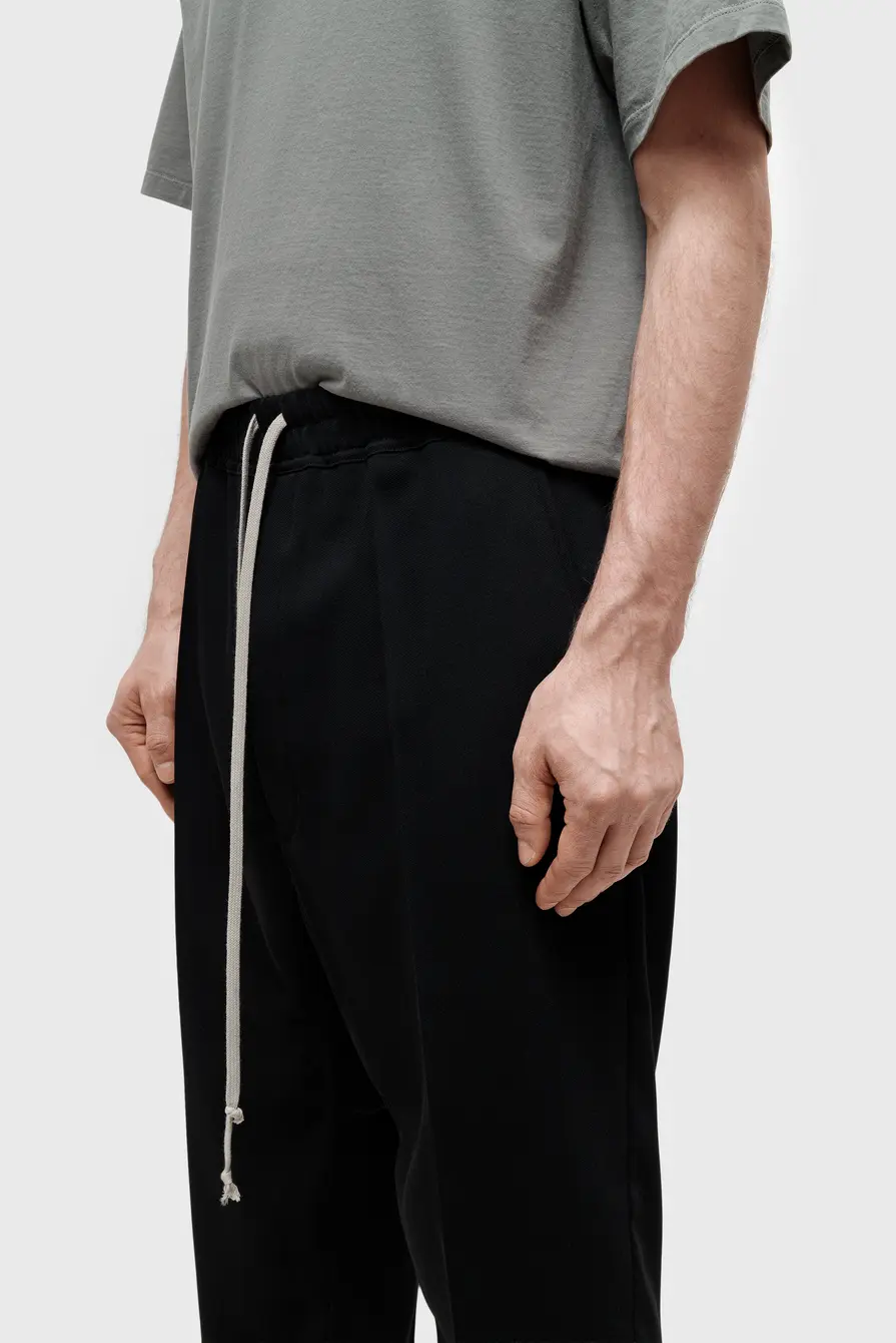 Брюки Rick Owens