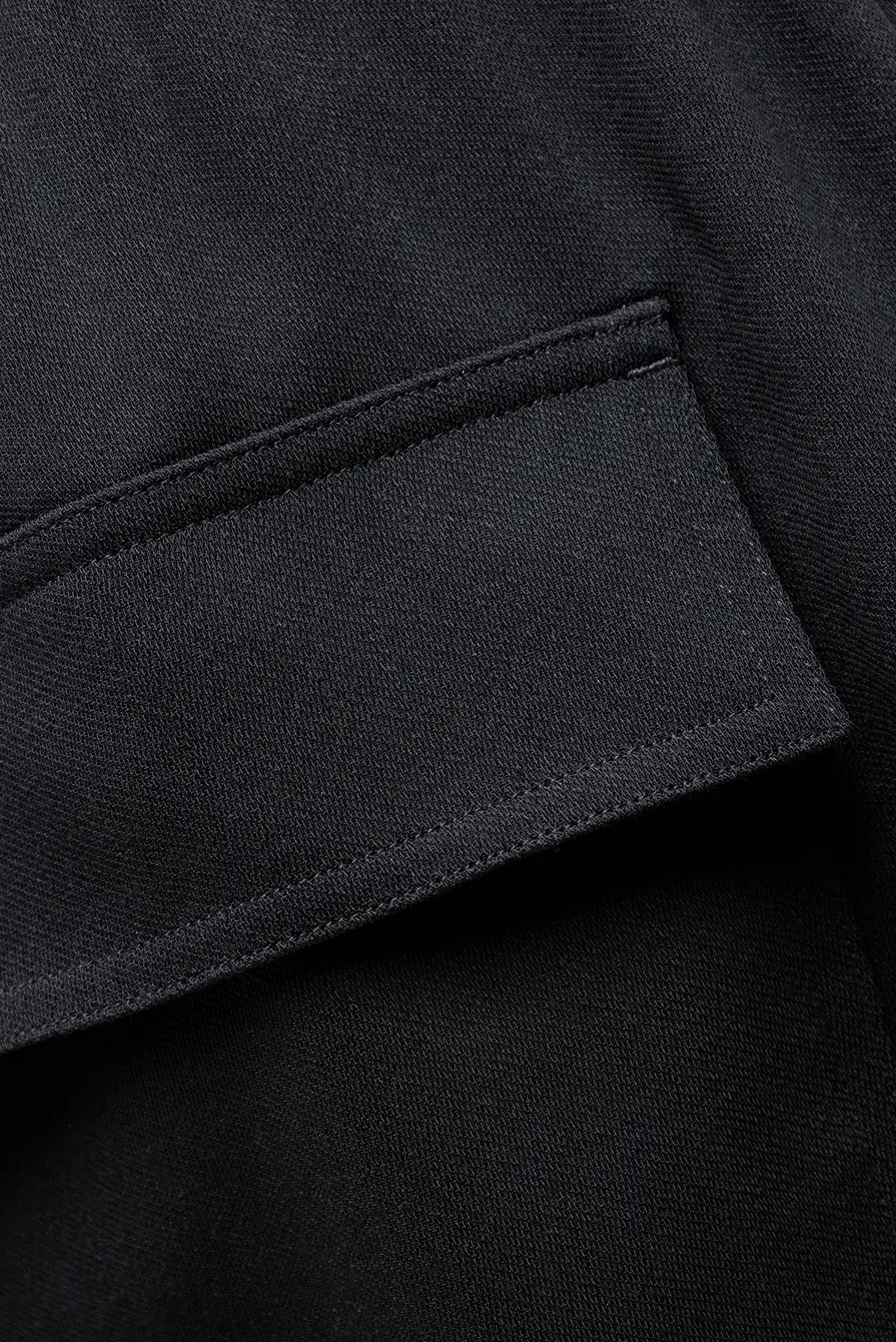 Брюки Rick Owens