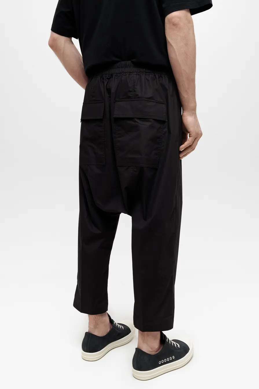Брюки Rick Owens