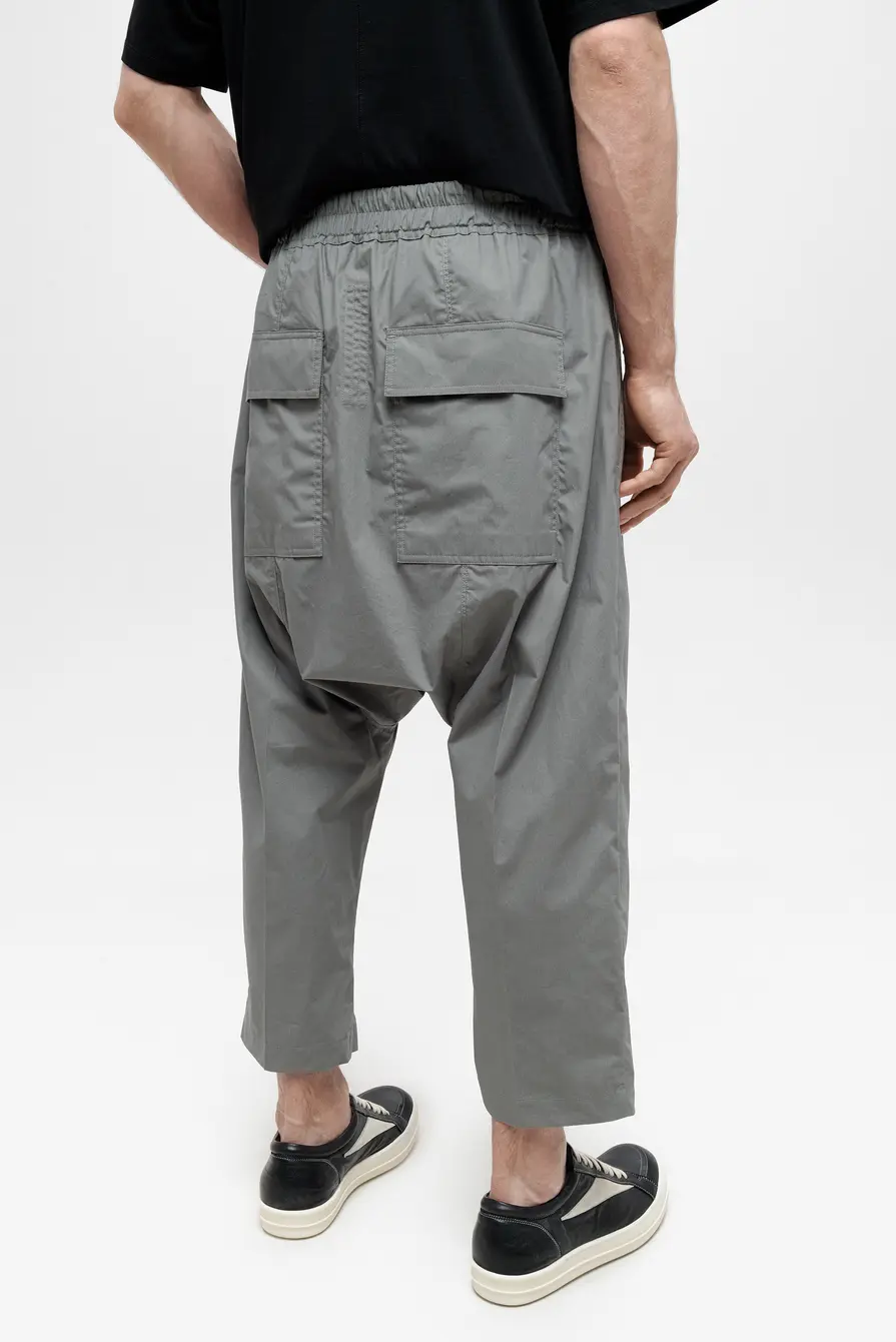 Брюки Rick Owens