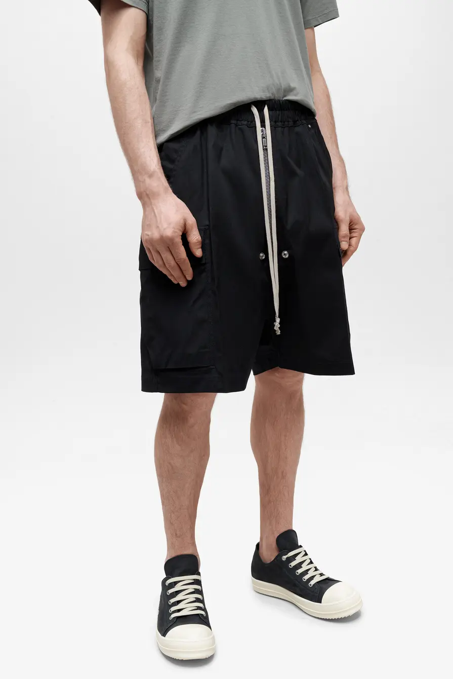 Шорты Rick Owens