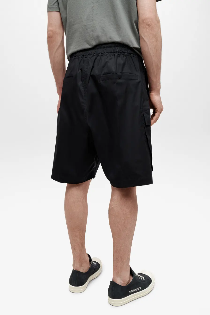 Шорты Rick Owens