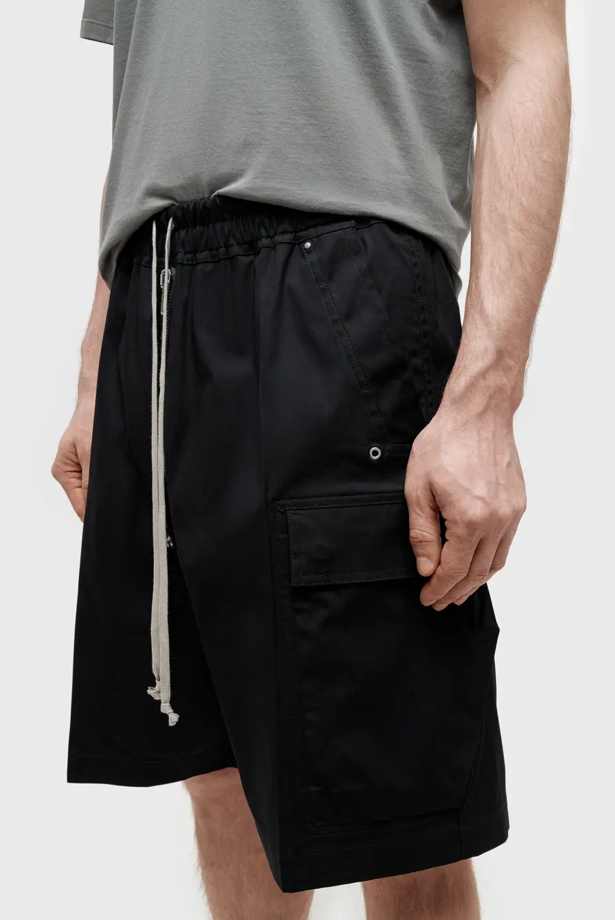 Шорты Rick Owens