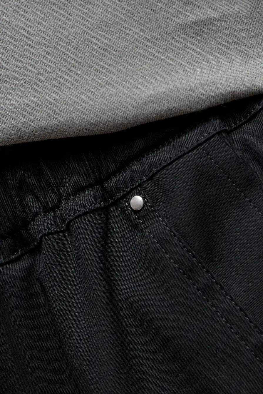 Шорты Rick Owens