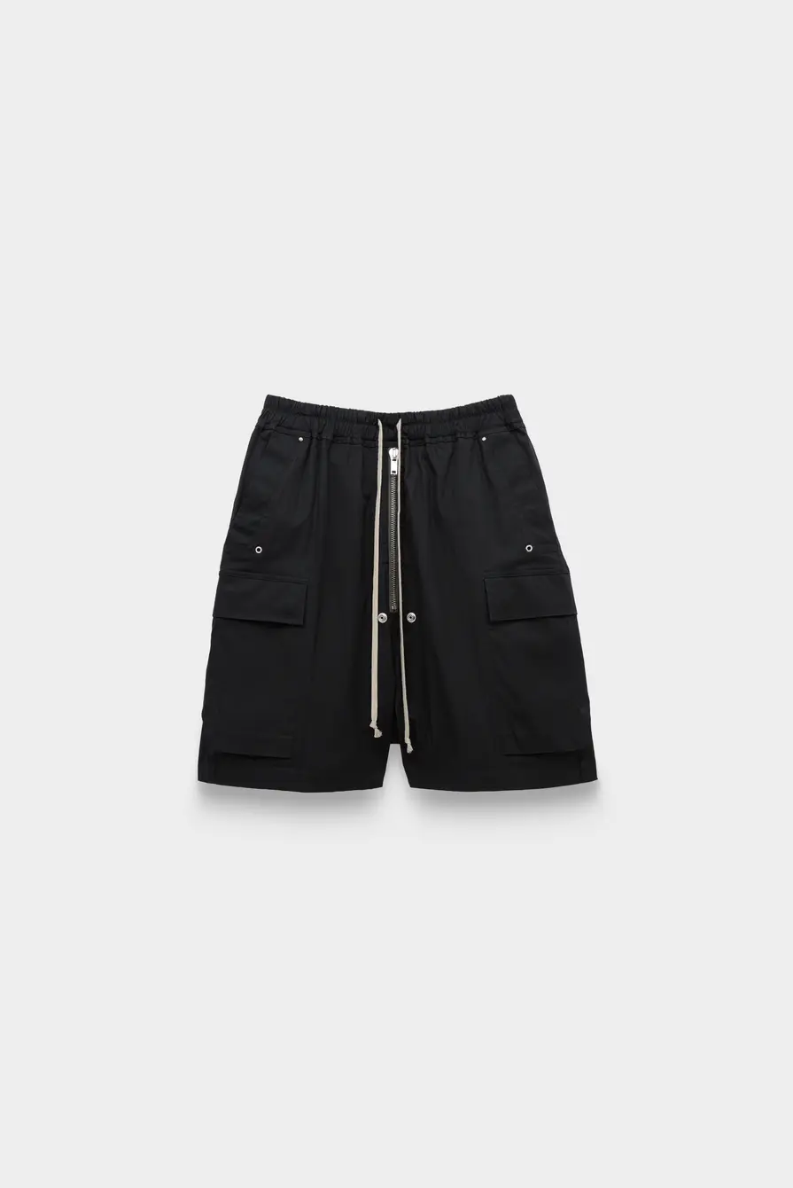 Шорты Rick Owens