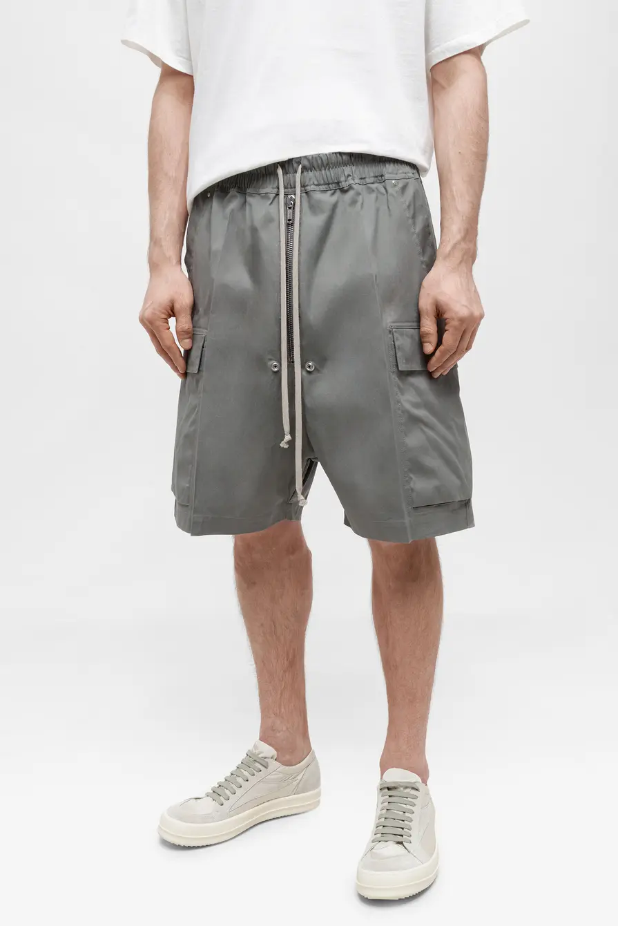 Шорты Rick Owens